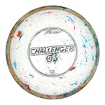 Jawbreaker Z FLX Challenger OS