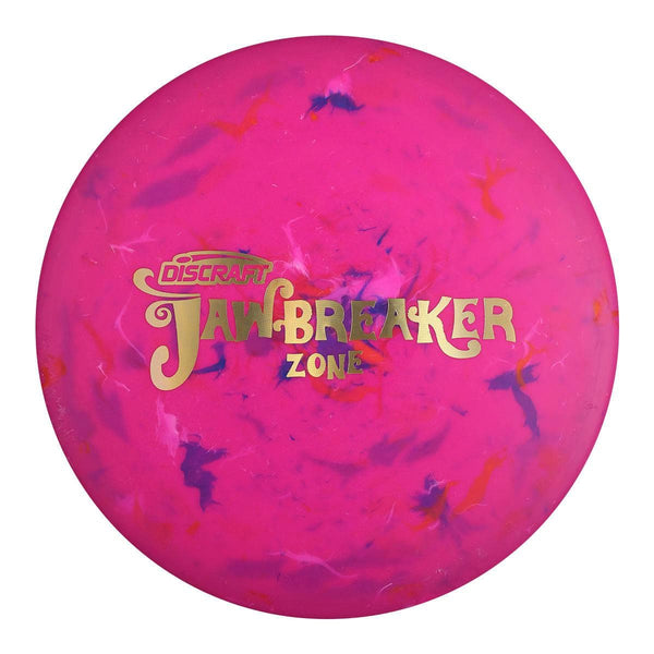 Pink (Gold Holo) 173-174 Jawbreaker Zone