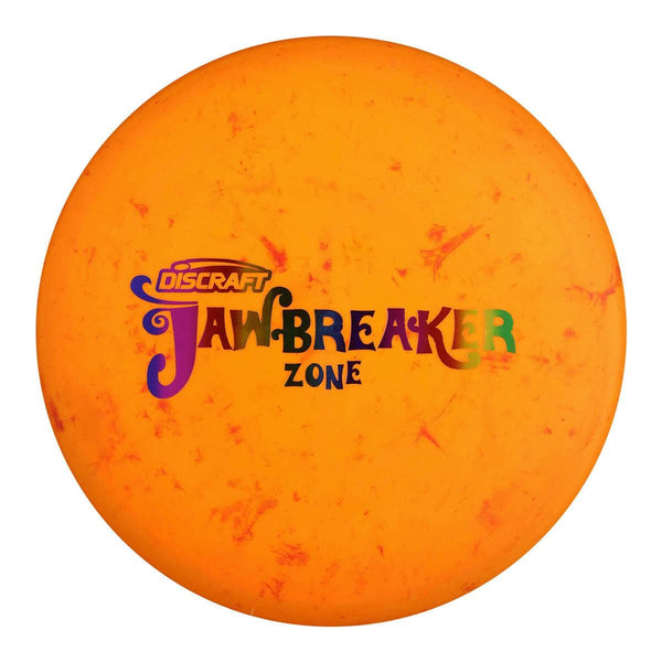 Orange (Rainbow) 173-174 Jawbreaker Zone