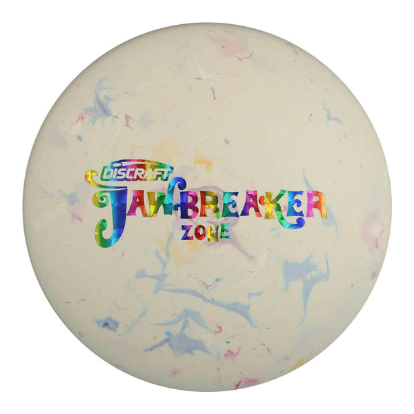 Off-White (Rainbow Shatter Tight) 170-172 Jawbreaker Zone