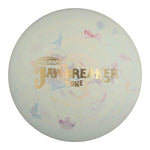 Off-White (Gold Linear Holo) 170-172 Jawbreaker Zone