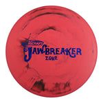Red (Blue Dark Shatter) 167-169 Jawbreaker Zone
