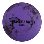 Purple (Black) 167-169 Jawbreaker Zone
