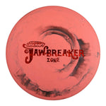 Pink-Orange (Red Shatter) 167-169 Jawbreaker Zone