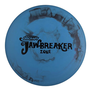 Blue (Black) 167-169 Jawbreaker Zone