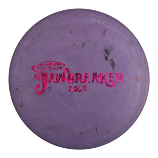 Purple (Magenta Shatter) 164-166 Jawbreaker Zone