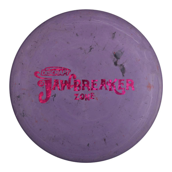 Purple (Magenta Shatter) 164-166 Jawbreaker Zone