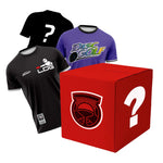 Ledgestone Mystery Box