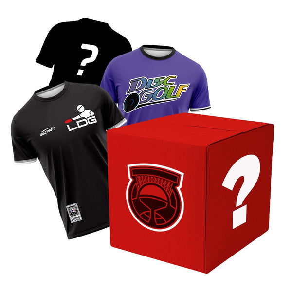 Ledgestone Mystery Box