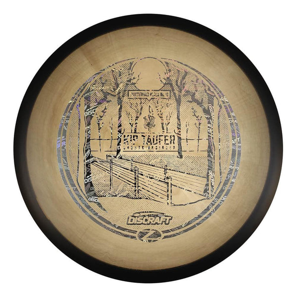 Black (Discraft) 177+ Kip Taufer Fundraiser CryZtal Buzzz