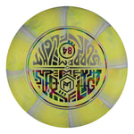 Supreme Flight CT Swirl Kratos