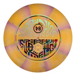 Supreme Flight CT Swirl Kratos