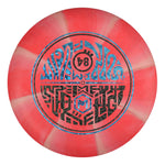 Supreme Flight CT Swirl Kratos