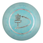 #70 (Discraft) 173-174 Discraft Retro Barstamp ESP Swirl Nuke