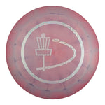 #57 (Circuit Board) 173-174 Discraft Retro Barstamp ESP Swirl Nuke