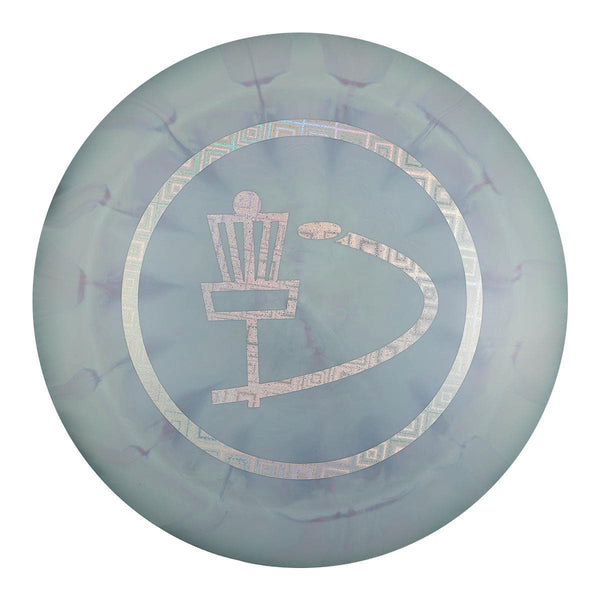 #53 (Circuit Board) 173-174 Discraft Retro Barstamp ESP Swirl Nuke