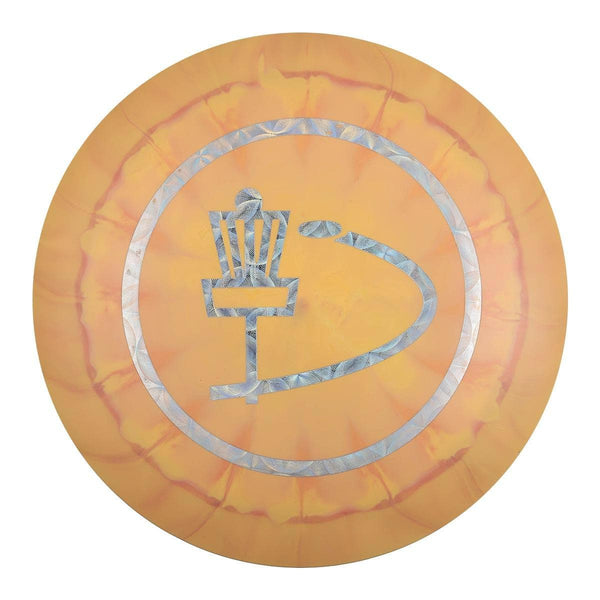 #19 (Spirograph) 170-172 Discraft Retro Barstamp ESP Swirl Nuke