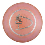 #9 (Discraft) 170-172 Discraft Retro Barstamp ESP Swirl Nuke