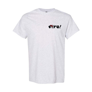 Fore! Tee Shirt