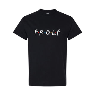 Frolf Tee Shirt