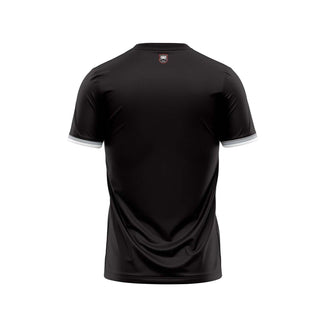 Ledgestone 2024 Black Jersey