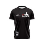 Ledgestone 2024 Black Jersey