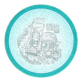 Blue (Silver Prisms) 170-172 DGA LE SP Line Tremor