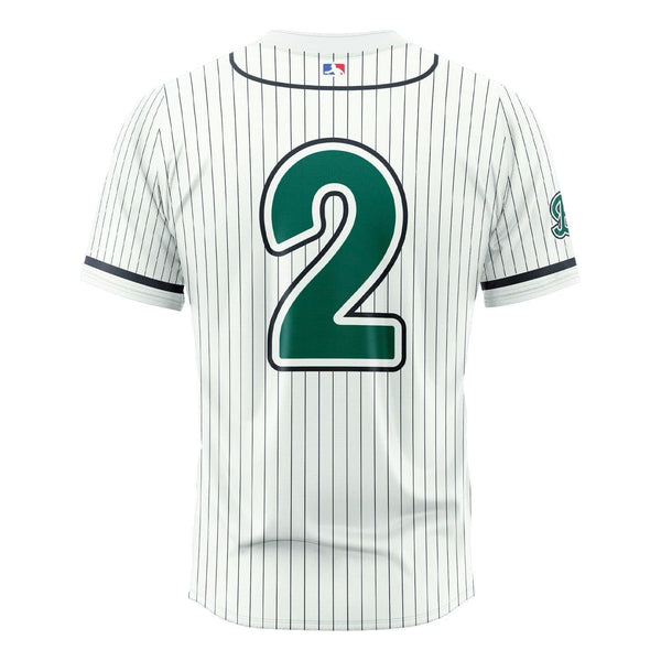 Birdies Baseball Jersey