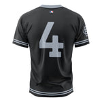 Bogeys Baseball Jersey