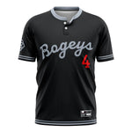 Bogeys Baseball Jersey