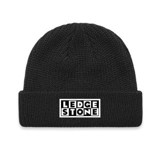 Ledgestone Network Beanie