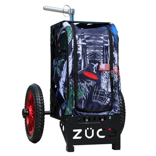 Cart Ledgestone - ATV Zuca Cart Ledgestone Cart