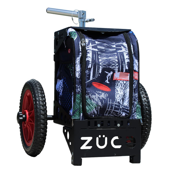 Cart Ledgestone - Compact Zuca Cart Ledgestone Cart