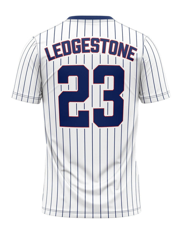 Ledgestone Baseball Jersey