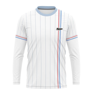 Supreme Flight Grand Prix Longsleeve Jersey