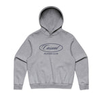 Casual "Too Stupid To Lay Up" Hoodie