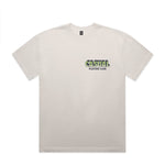 Casual "Two Off The First" Tee