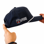 Ledgestone Logo Golf Hat