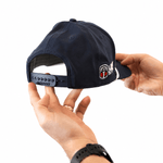 Ledgestone Logo Golf Hat