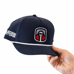 Ledgestone Logo Golf Hat
