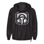 XS Ledgestone Windbreaker