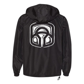 XS Ledgestone Windbreaker