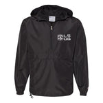 Ledgestone Windbreaker