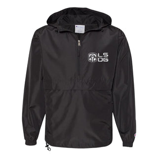 Ledgestone Windbreaker