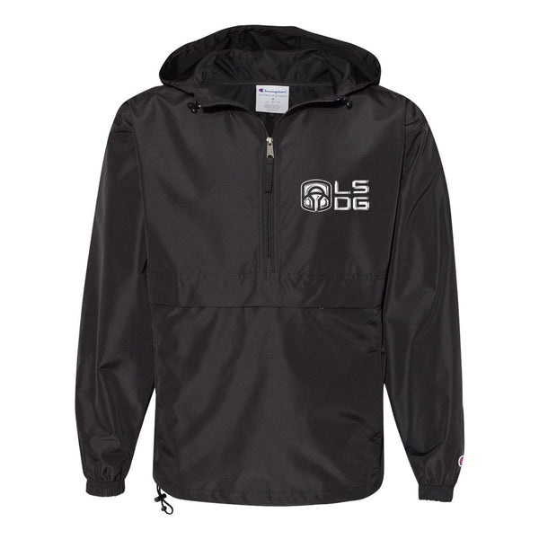 Ledgestone Windbreaker