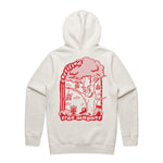 XS Certified Tree Magnet Hoodie