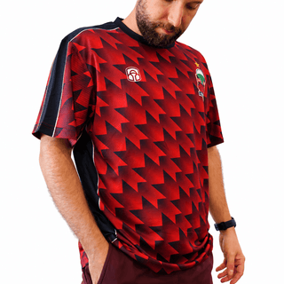 Ledgestone FC Jersey