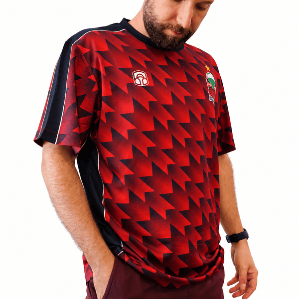 Ledgestone FC Jersey