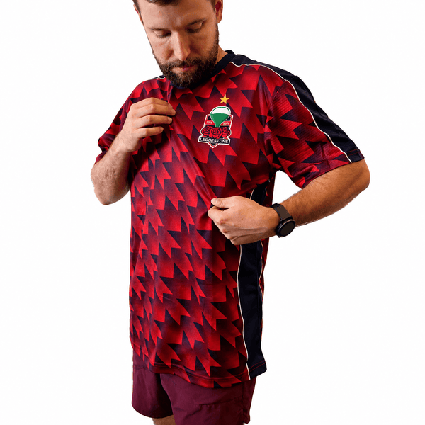 Ledgestone FC Jersey
