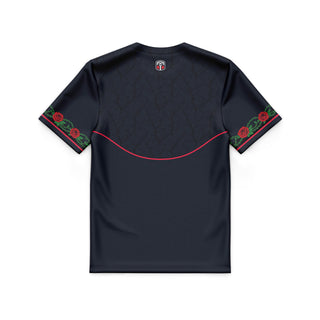 LSDG Roses Jersey